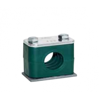 HR-214  14mm Single Clamp 